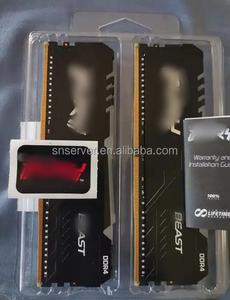 สำหรับ DDR5 God Bar 4800หน่วยความจำ16GB โน้ตบุ๊คเกม eSports ความถี่สูงโมดูลสัตว์ร้ายความจำคอมพิวเตอร์พีซี - Product Image 3