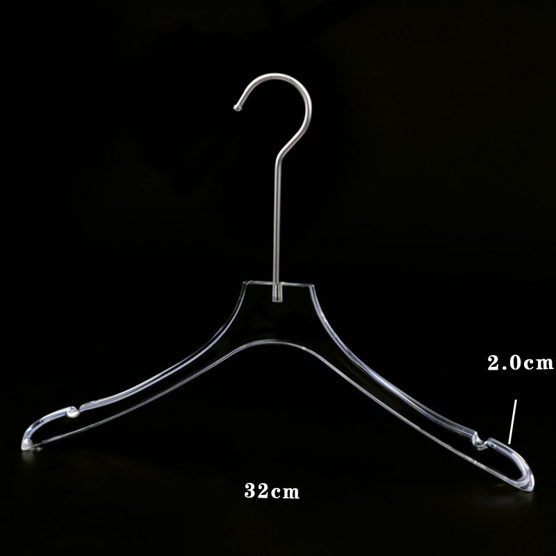 Tête plate transparente pour enfants 2.0