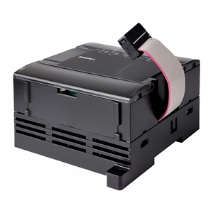 CP1E-N14DT-D CPU 8/6 I/O出力トランジスタNPN 8Kプログラム8Kデータ - Product Image 1