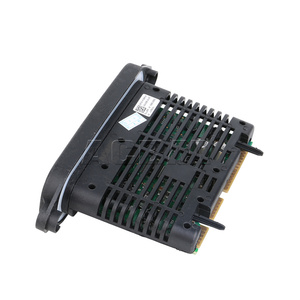 BMW 5 Serie için ACBM far bilgisayar balast kontrol ünitesi modülü F07 F10 F11 OE 63117316217 - Product Image 4