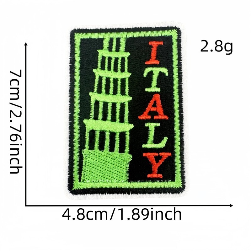 Vert + noir 14