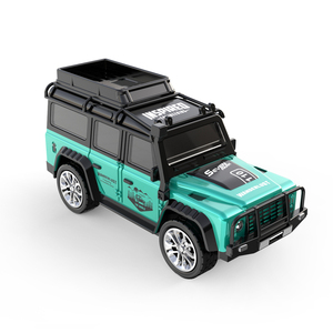 Радиоуправляемый автомобиль из сплава 2,4 г - Product Image 3