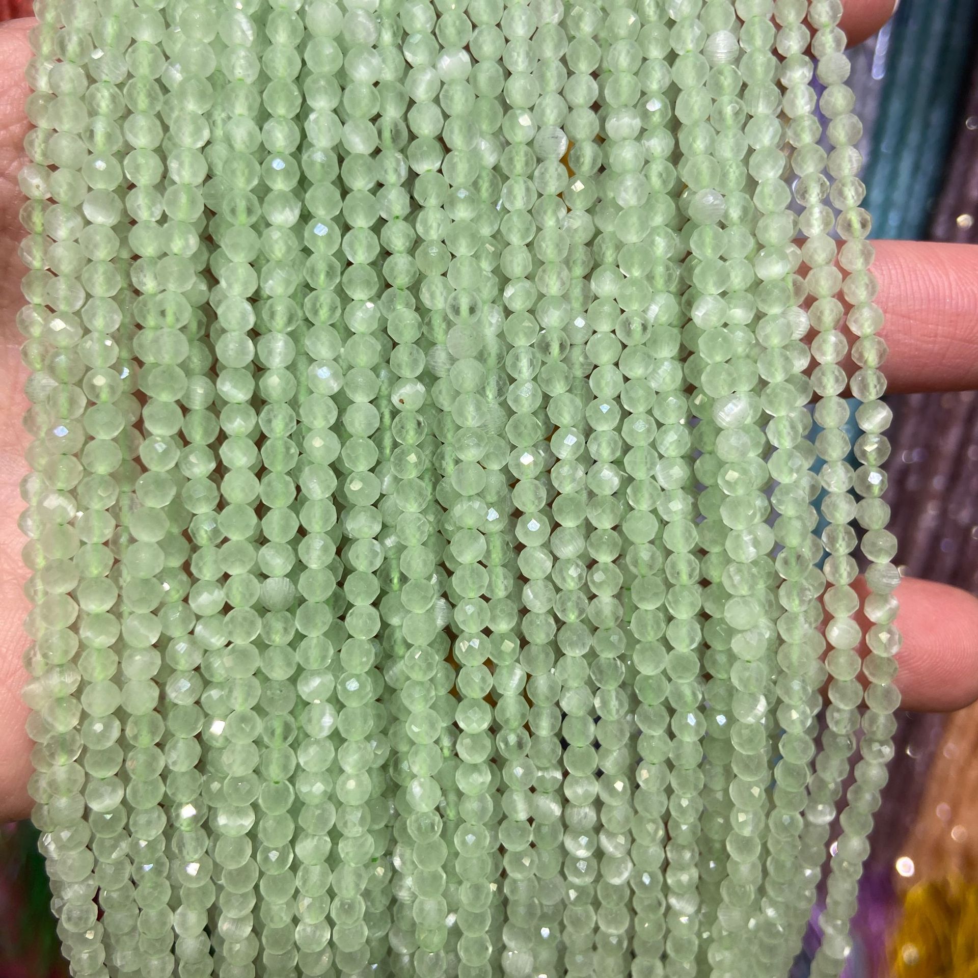Light green