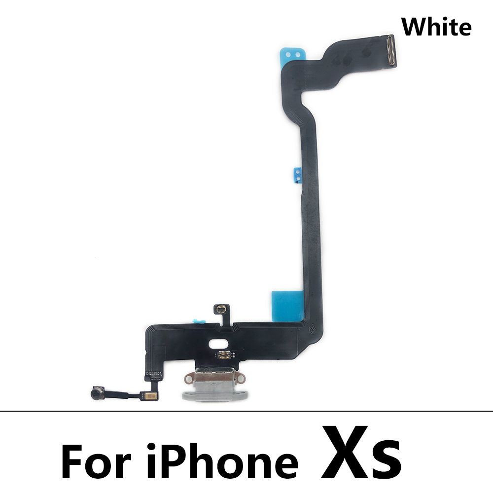 XS blanc