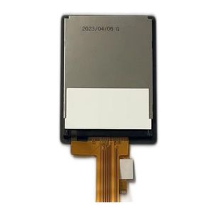 Personalizado TFT 2,4 pulgadas SPI QVGA 240x320 ST7789V Módulo de pantalla LCD táctil capacitiva - Product Image 2