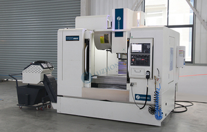 Vmc Machine Price Large Vertical Machine <strong>Center</strong> VMC860 5 Axis CNC Machining <strong>Center</strong> - Product Image 3