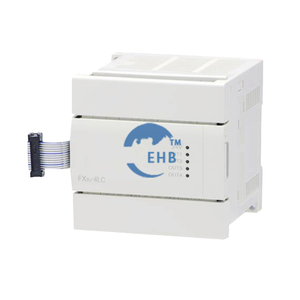 新しいオリジナルPLCプログラマブルコントローラ通信モジュールFX3U-4LC - Product Image 1
