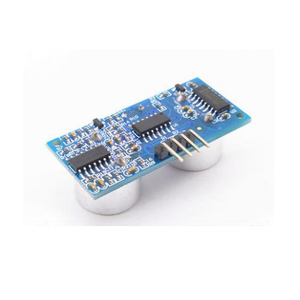 Módulo de rango ultrasónico, HC-SR04 de sensor ultrasónico compatible con UNO R3/51/STM32, nuevo