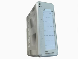 Módulo de entrada analógica AI820 3BSE008544R1 - Product Image 5