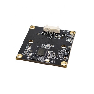 Mini boyut 13mp otomatik odaklama IMX258 USB AI kamera modülü yüz tanıma için görüntü modülü yakalama - Product Image 2