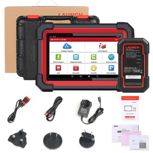 LAUNCH CRP919E BT CRP919X BT PRO Bidirektion aler Schlüssel ECU-Programmierung Codierung Auto diagnose scanner Tool - Product Image 6