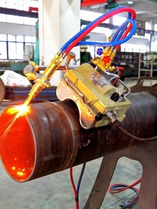 Cắt khí axetylen cắt ống cắt ngọn lửa Máy cắt ngọn lửa vòi phun, vòi cắt axetylen go2 - Product Image 5