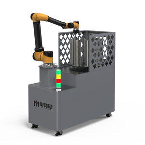 Quality Choice Automatisches Laden Entladen Kol labor ativer Roboter für Werks automatik
