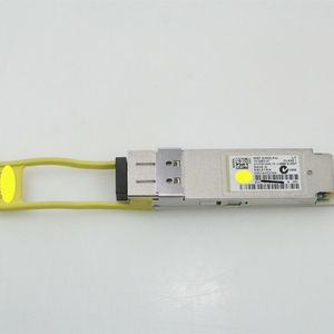 WSP-Q40GLR4L 40GBASE LR4 Lite QSFP + modulo apparecchiature in fibra ottica - Product Image 4