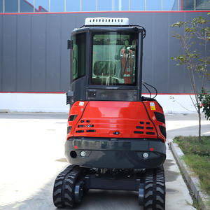 Miễn phí vận chuyển Yanmar động cơ máy xúc 2.5 tấn bơm lõi thành phần máy xúc đào Bagger - Product Image 3