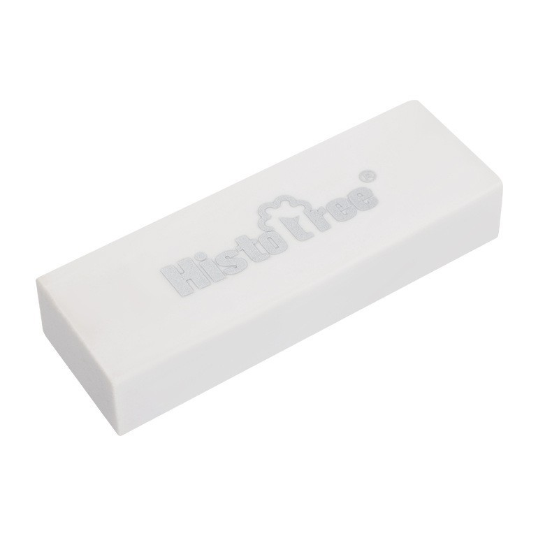 Gomme blanche