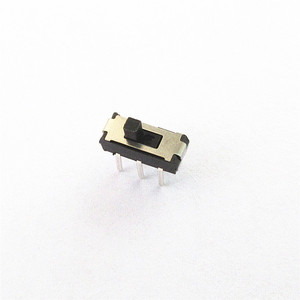 DIP 2列6フィート2ファイルトグルスイッチMSS22D18G22ギア2P2T垂直タイプハンドル高さ2MM - Product Image 5
