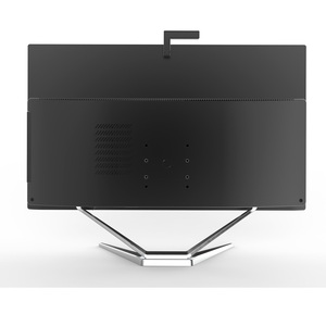 Ordenador todo en uno de escritorio, Ordenador de 22 pulgadas, negro, con altavoces de cámara, core i5 i7 HMK, directo de fábrica - Product Image 3