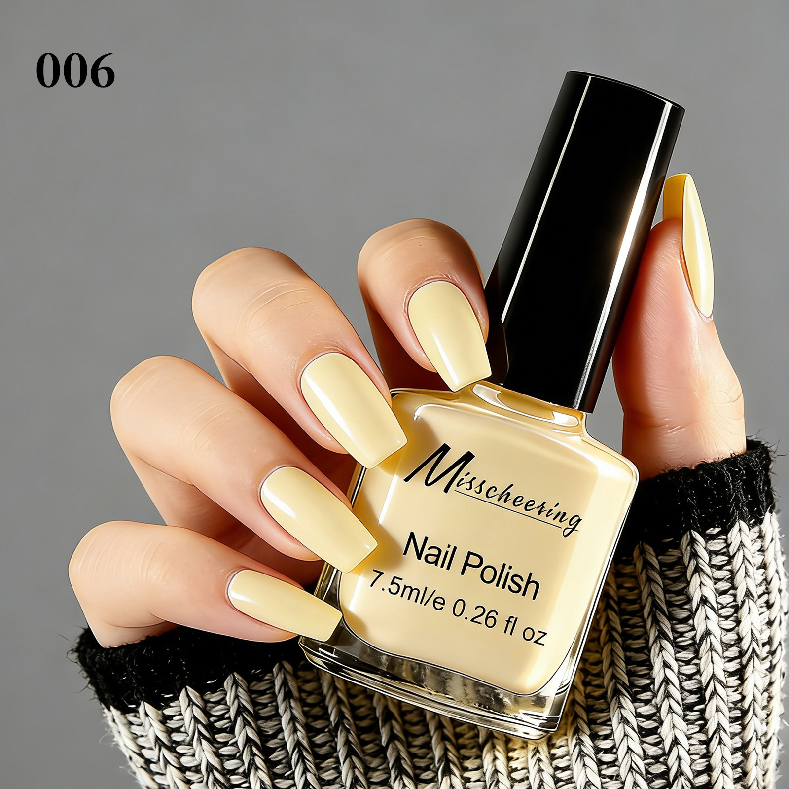 Esmalte de uñas despegable-06