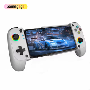 STK-7009F senza fili BT estensibile Gamepad per il telefono cellulare retrattile Controller di gioco Joystick per iOS Android - Product Image 4