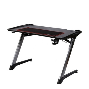 Mesa de ordenador para juegos de carreras - Product Image 1