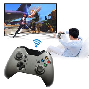 Original Marke Vodool PG-9062 Wireless BT Gaming Gamepad Game Controller Gamecube Joystick Für IOS/Android PC - Product Image 4