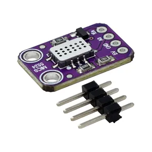 MICS-5524大気質ガスセンサーモジュール一酸化炭素水素メチルエタノールH2 COMICS5524 Arduino用検出ボード - Product Image 1