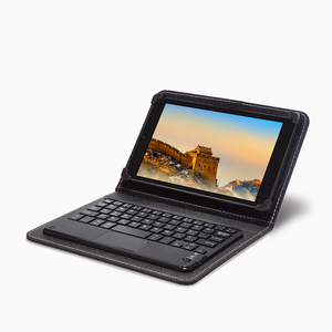 2合1商务平板电脑低成本笔记本W10系统RAM 4GB存储64GB便携式坚固平板电脑8英寸坚固平板电脑 - Product Image 6