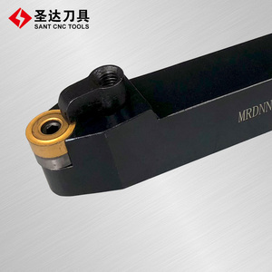 Cnc 切削刀具 M 型车床刀具车削 - Product Image 1