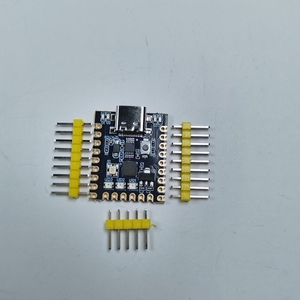 ATMEGA328P NANO Super Mini USB C sviluppare scheda versione migliorata modulo