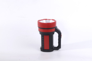 Перезаряжаемый светодиодный фонарик - Product Image 4