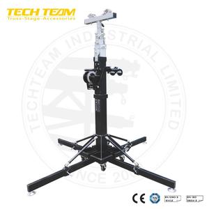 Speaker Torre Line Array Sistema di Sollevamento Telescopico - Product Image 2