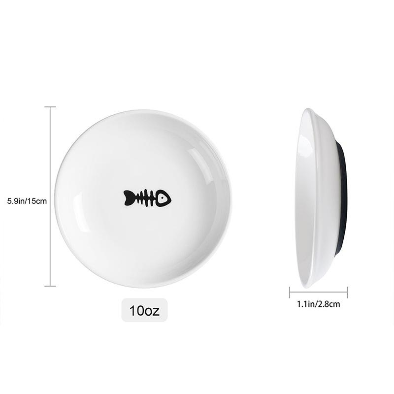 Hueso de pescado negro