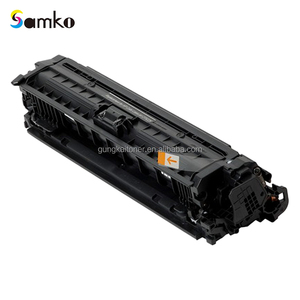 Uyumlu toner kartuşu HP 307A CE740A CE741A CE742A CE743A LaserJet Pro CP5225 cp52cpcp5225dn CP5220xh kullanım için - Product Image 5