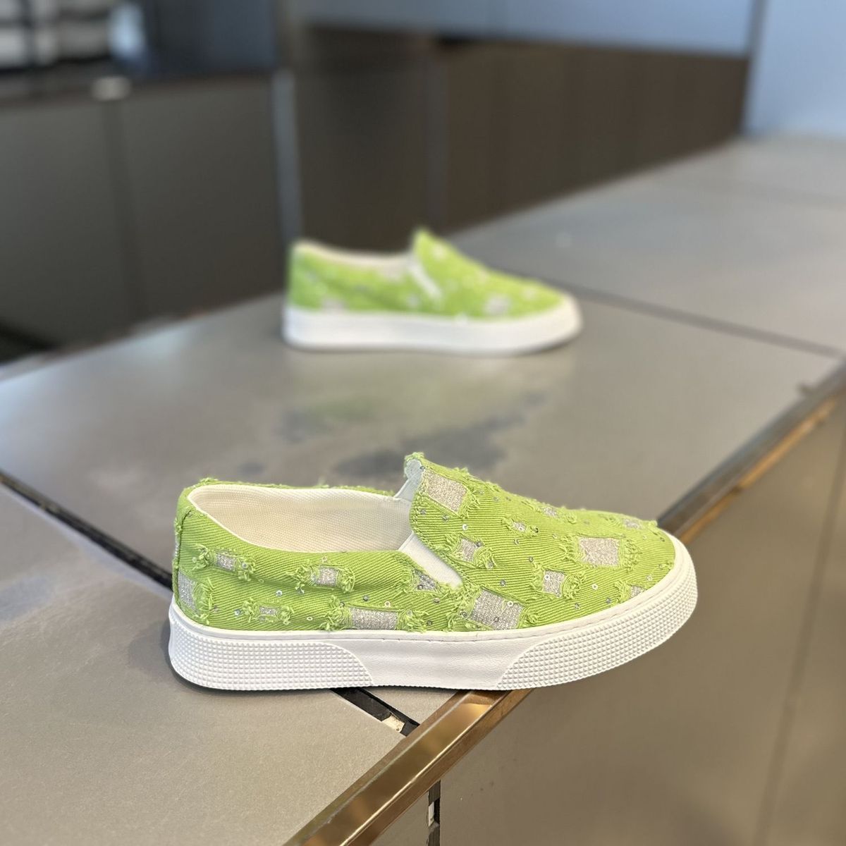 Verde