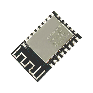 OKY3368-1 drahtlose ESP 12F ESP8266-12F ESP8266 ESP-12F WIFI-Transceiver-Modul - Product Image 1