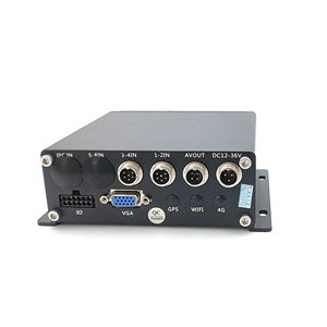 Firecore-Cámara de seguridad con detección de movimiento, sistema de cámara de detección de velocidad de 5K para negocios, wifi, detección de movimiento - Product Image 2