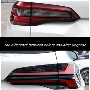BMW X5テールライトアセンブリ19-23G05G18テールライトの変更に適用LCIダイナミックリアテールライト - Product Image 4
