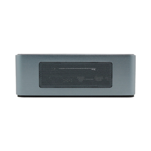 Eglobal Small Gaming Mini PC I-ntel C-ore I7 1360P 2 * M.2NVME SSD HD + DP Soporte 4K Mini computadora con ventilador de refrigeración. - Product Image 5