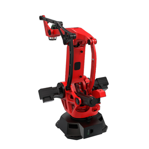 BORUNTE <strong>Robots</strong> Arm for Heavy <strong>Loads</strong> <strong>Robot</strong> Arm Kit 4 Axis <strong>Robot</strong> Arm for Sale - Product Image 3