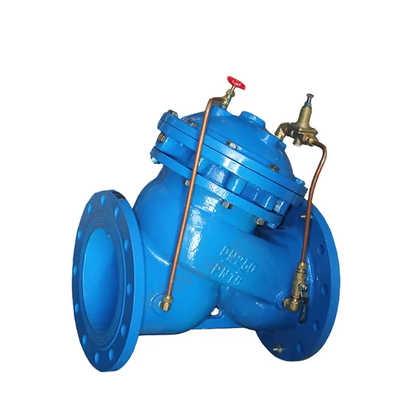 adjustable hydraulic price pressure reducing valve