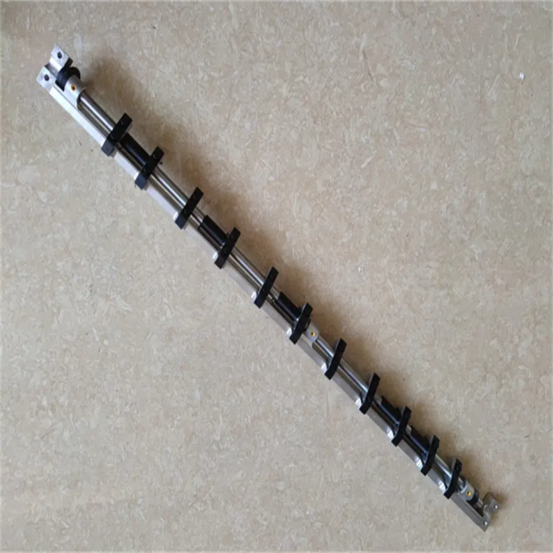 Gripper Bar L:945MM 11Teeth For KSB Offset Printing Machinery Parts