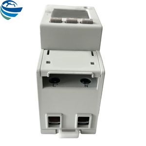 エネルギーメーターシングルフェーズオフィスビル消費モニタリング220V出力シングルフェーズMIDメーター - Product Image 3