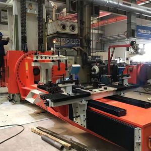 Автоматическое Программирование 3D, Роботизированная сварочная система, Сварочная рука робота с визуальным отслеживанием и интеллектуальная сварка - Product Image 2