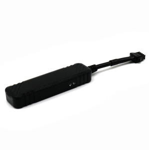 Rastreador GPS portátil 4G, dispositivo de seguimiento Gps a prueba de agua, plataforma Web, aplicación de Software para motocicleta, autobús, vehículo, Mini rastreador GPS