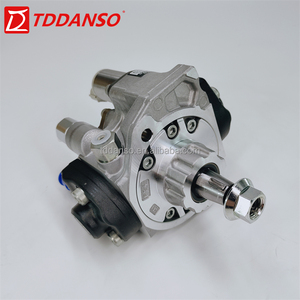 डीजल इंजन ईंधन इंजेक्शन पंप hp3 पंप 294000-0059 294000-0050 294000 के लिए 0059 57959 इंजन पार्ट्स - Product Image 3