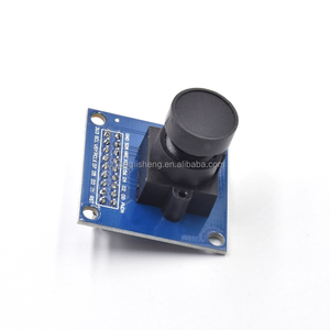 Factory OV7670 modulo fotocamera sensore CMOS STM32 supporta VGA CIF - Product Image 1