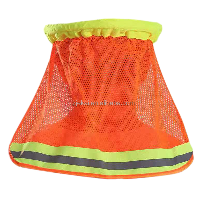 Orange fluo