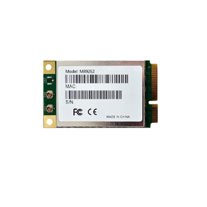 M892E2 MiniPCIe WIFI-MODUL WIFI5 QCA9892 2x2 MIMO 802.11ac WLAN-Modul - Product Image 1