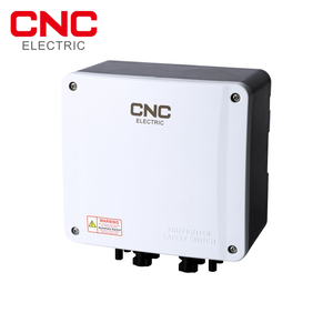 PC + ABS直流电源优化器太阳能模块快速关闭装置 - Product Image 4
